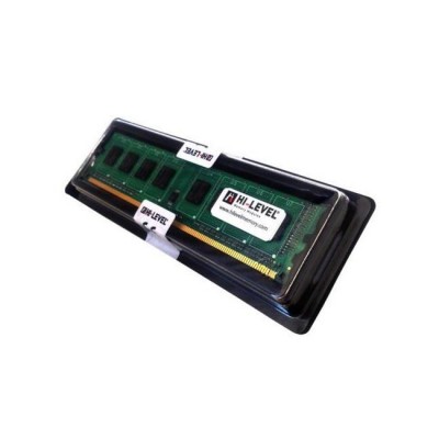 8 GB DDR4 2400 HI-LEVEL SAMSUNG CHIP KUTULU