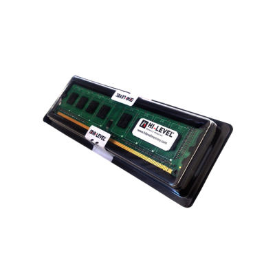 4 GB DDR4 2400 MHz HI-LEVEL KUTULU