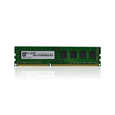 4 GB DDR4 2133 HI-LEVEL SAMSUNG CHIP KUTULU