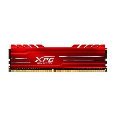 4 GB DDR4 2400 XPG D10 AX4U2400W4G16-SRG RED PC