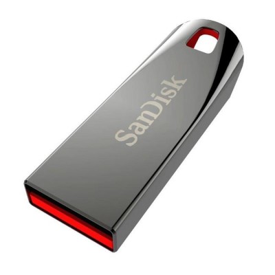 32 GB SANDISK CRUZER FORCE SDCZ71-032G-B35 USB2.0