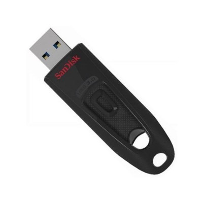 64 GB SANDISK ULTRA SDCZ48-064G-U46 USB 3.0