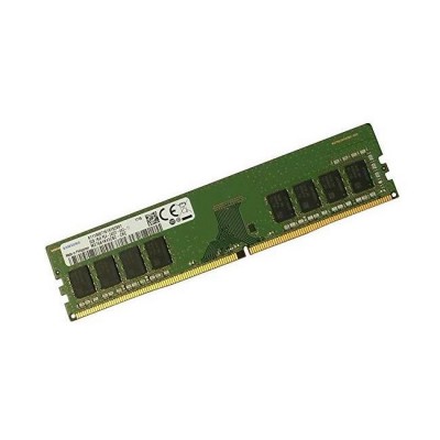 8 GB DDR4 2400 Mhz SAMSUNG CL17 ECC UDIMM