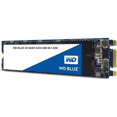 1 TB WD BLUE SATA3 WDS100T2B0B 560/530MB