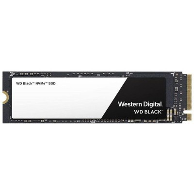 500 GB WD M.2 PCIE GEN3 SSD WDS500G2X0C 3400/2500
