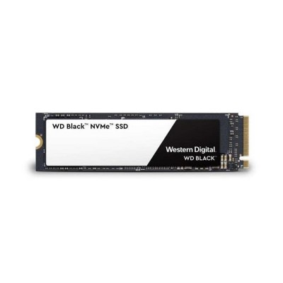 1 TB WD M.2 PCIE GEN3 SSD WDS100T2X0C 3400/2800